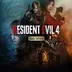 اکانت قانونی Resident Evil 4 Gold Edition برای PS5 و PS4